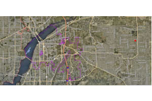 1805 13th Street, Lehigh Acres, FL 33972 - MLS#2026001794