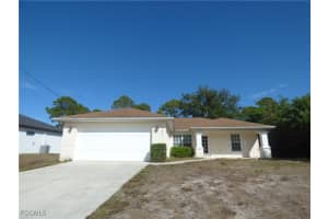 3208 68th St W, Lehigh Acres