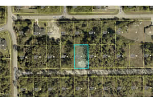 2760 27th Street, Lehigh Acres, FL 33971 - MLS#2026001798