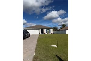 2115 39th Terrace, Cape Coral, FL 33909 - MLS#2026001799