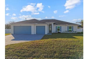 3586 9th Place, Cape Coral, FL 33909 - MLS#2026001800