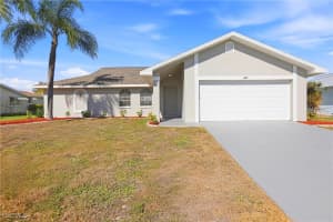 1409 36th Street, Cape Coral, FL 33904 - MLS#2026001801