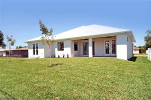 1426 43rd Terrace, Cape Coral, FL 33904 - MLS#2026001802