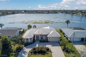 428 35th Street, Cape Coral, FL 33914 - MLS#2026001804