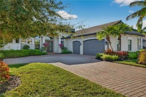 9915 Corso Bello Drive, Naples, FL 34113 - MLS#2026001805