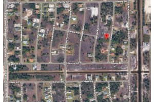 722 Goldwyn Avenue, Lehigh Acres, FL 33974 - MLS#2026001808