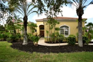 1829 Piccadilly Circle, Cape Coral, FL 33991 - MLS#2026001810
