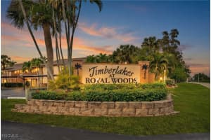 6511 Royal Woods Drive, Fort Myers, FL 33908 - MLS#2026001815