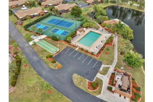 6511 Royal Woods Drive, Fort Myers, FL 33908 - MLS#2026001815