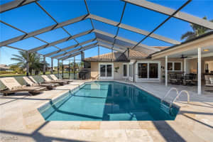 6104 Deer Run, Fort Myers, FL 33908 - MLS#2026001823