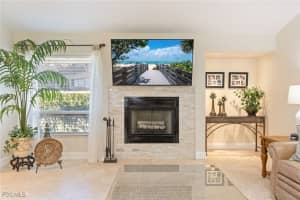 6104 Deer Run, Fort Myers, FL 33908 - MLS#2026001823