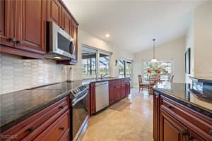 6104 Deer Run, Fort Myers, FL 33908 - MLS#2026001823