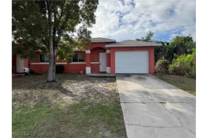 10743 Robinson Street, Fort Myers, FL 33908 - MLS#2026001825