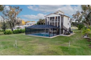 3990 FORT DENAUD Road, Fort Denaud, FL 33935 - MLS#2026001827