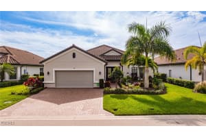 11651 Canal Grande Drive, Fort Myers, FL 33913 - MLS#2026001835
