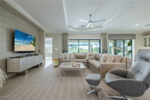 11651 Canal Grande Drive, Fort Myers, FL 33913 - MLS#2026001835