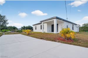 2513 69th Street, Lehigh Acres, FL 33971 - MLS#2026001837