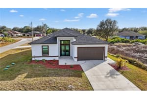 2513 69th Street, Lehigh Acres, FL 33971 - MLS#2026001840