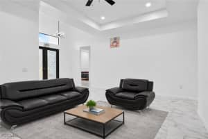 2513 69th Street, Lehigh Acres, FL 33971 - MLS#2026001840