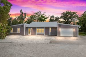 5675 Sandal Ln, Bokeelia 5675 Sandal Ln, Bokeelia