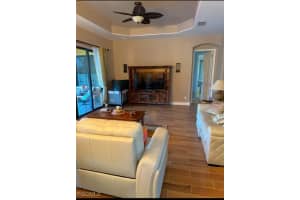 15921 Prentiss Pointe Circle, Fort Myers, FL 33908 - MLS#2026001844