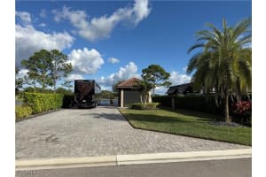 13221 Golden Palms Circle, Fort Myers, FL 33913 - MLS#2026001849