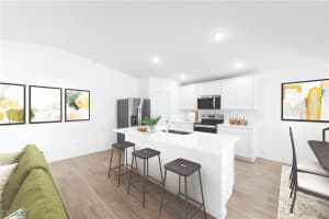 3018 6th Court, Cape Coral, FL 33993 - MLS#2026001855