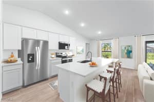 337 30th Terrace, Cape Coral, FL 33909 - MLS#2026001859