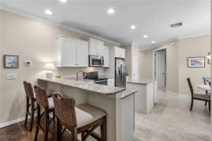 10706 Cetrella Drive, Fort Myers, FL 33913 - MLS#2026001860