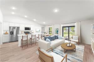 326 27th Street, Cape Coral, FL 33909 - MLS#2026001861