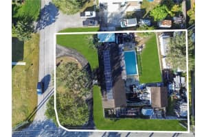 299th St 17255, Homestead, FL 33030-3325 - MLS#2026001869