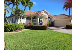 3497 Odyssea Court, North Fort Myers, FL 33917 - MLS#2026001873