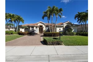 3497 Odyssea Court, North Fort Myers, FL 33917 - MLS#2026001873