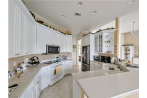 3497 Odyssea Court, North Fort Myers, FL 33917 - MLS#2026001873