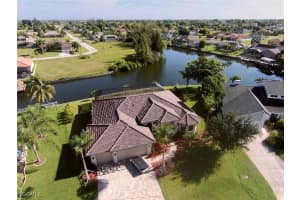 1721 41st Street, Cape Coral, FL 33914 - MLS#2026001888