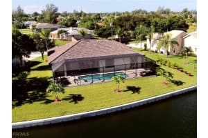 1721 41st Street, Cape Coral, FL 33914 - MLS#2026001888