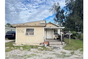 306 13TH Street, Immokalee, FL 34142-3220 - MLS#2026001901
