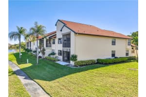 8595 Charter Club Circle, Fort Myers, FL 33919 - MLS#2026001902