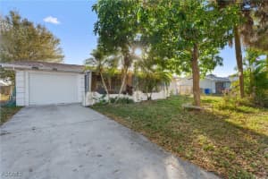 124 Durland Avenue, Lehigh Acres, FL 33936 - MLS#2026001912