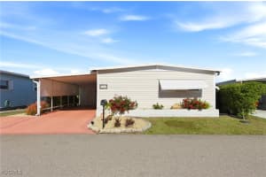 5523 Sir Walter Way, North Fort Myers, FL 33917 Sold 03/12/26