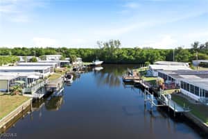 5523 Sir Walter Way, North Fort Myers, FL 33917 Sold 03/12/26