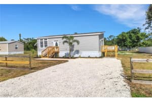 8093 Marx Drive, North Fort Myers, FL 33917 - MLS#2026001931