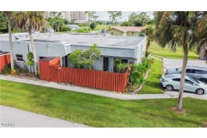 1165 Palm Avenue, North Fort Myers, FL 33903 - MLS#2026001932