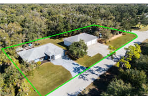 16376 Chicopee Avenue, Port Charlotte, FL 33954 - MLS#2026001933