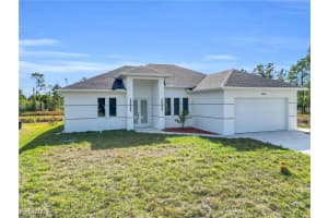 1040 Pine Cove Drive, Lehigh Acres, FL 33974 - MLS#2026001934