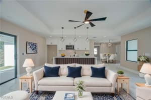 1136 Helen Avenue, Lehigh Acres, FL 33974 - MLS#2026001938