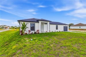 1918 21st Terrace, Cape Coral, FL 33993 - MLS#2026001940