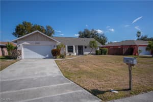 3709 Sw 6th Pl, Cape Coral