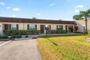 9381 Lennex Lane, Fort Myers, FL 33919 - MLS#2026001944