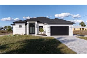 2506 36th Street, Lehigh Acres, FL 33976 - MLS#2026001947